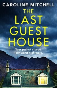 Produktbild: The Last Guest House