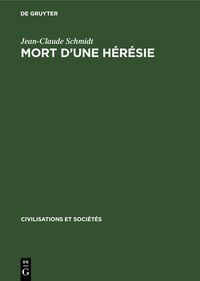 Produktbild: Mort d&rsquo;une h&eacute;r&eacute;sie