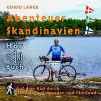 Produktbild: Abenteuer SKANDINAVIEN