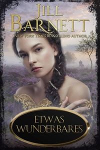 Produktbild: Etwas Wunderbares (Schottische Schwestern, #1)