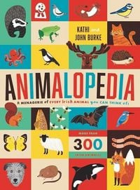 Produktbild: Animalopedia