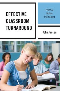 Produktbild: Effective Classroom Turnaround