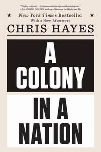 Produktbild: A Colony in a Nation
