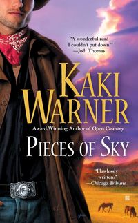 Produktbild: Pieces Of Sky