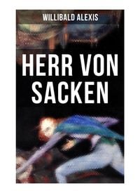 Produktbild: Herr von Sacken