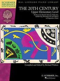 Produktbild: The 20th Century - Upper Elementary Level