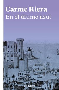Produktbild: En el &uacute;ltimo azul