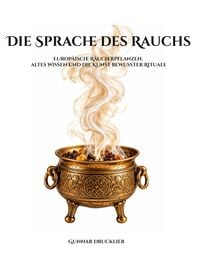Produktbild: Die Sprache des Rauchs