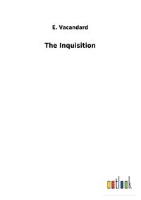 Produktbild: The Inquisition