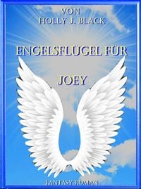 Produktbild: Engelsfl&uuml;gel f&uuml;r Joey