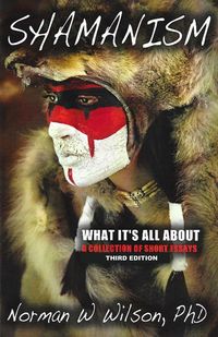 Produktbild: Shamanism - What It's All About