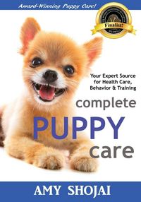 Produktbild: Complete Puppy Care
