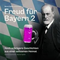 Produktbild: Freud f&uuml;r Bayern 2