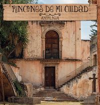 Produktbild: Rincones de mi ciudad