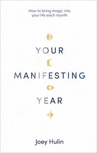 Produktbild: Your Manifesting Year