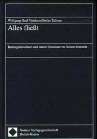 Produktbild: Alles flie&szlig;t