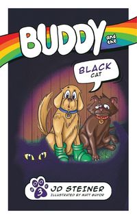 Produktbild: Buddy and the Black Cat