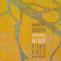 Produktbild: In Marta's Garden (Piano Solo)