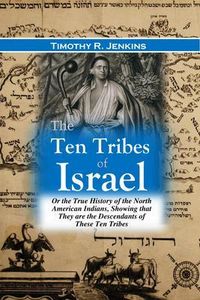 Produktbild: The Ten Tribes of Israel