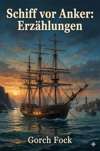 Produktbild: Schiff vor Anker: Erz&auml;hlungen