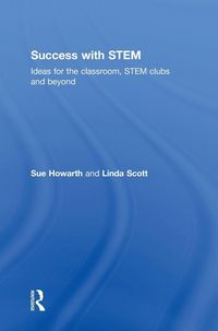 Produktbild: Success with STEM