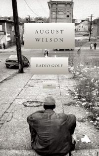 Produktbild: Radio Golf