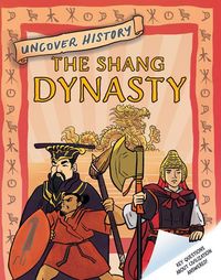 Produktbild: The Shang Dynasty