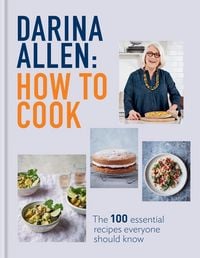 Produktbild: How to Cook