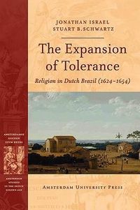 Produktbild: Israel, J: Expansion of Tolerance