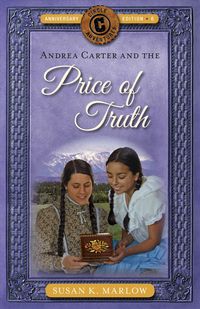 Produktbild: Andrea Carter and the Price of Truth
