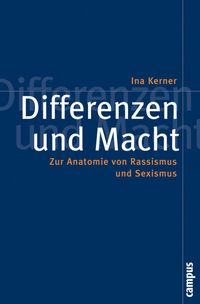 Produktbild: Differenzen und Macht