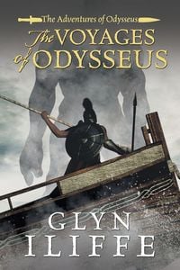 Produktbild: The Voyage of Odysseus