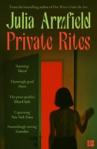 Produktbild: Private Rites