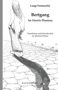 Produktbild: Bertgang. An Oneiric Phantasy