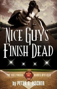 Produktbild: Nice Guys Finish Dead