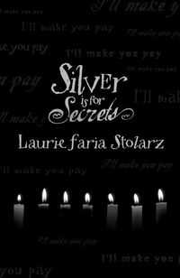 Produktbild: Silver Is for Secrets