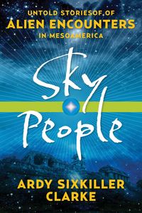 Produktbild: Sky People