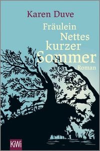 Produktbild: Fr&auml;ulein Nettes kurzer Sommer