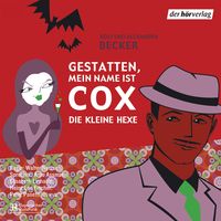 Produktbild: Gestatten, mein Name ist Cox