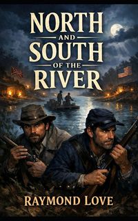 Produktbild: North and South of the River