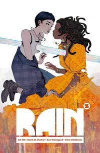 Produktbild: Joe Hill's Rain
