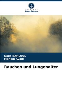 Produktbild: Rauchen und Lungenalter