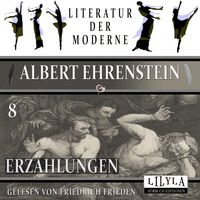 Produktbild: Erz&auml;hlungen 8