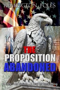 Produktbild: The Proposition Abandoned