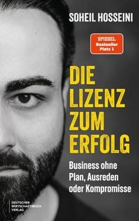 Produktbild: Die Lizenz zum Erfolg
