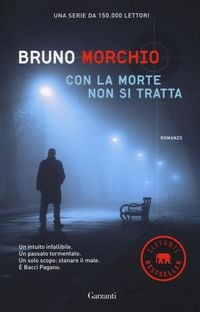Produktbild: Con la morte non si tratta