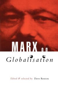 Produktbild: Marx on Globalization