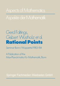 Produktbild: Rational Points