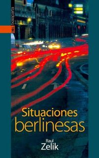 Produktbild: Situaciones berlinesas