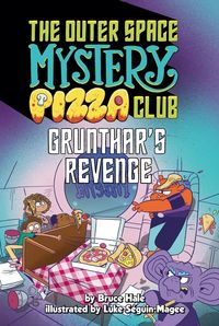 Produktbild: Grunthar's Revenge #2